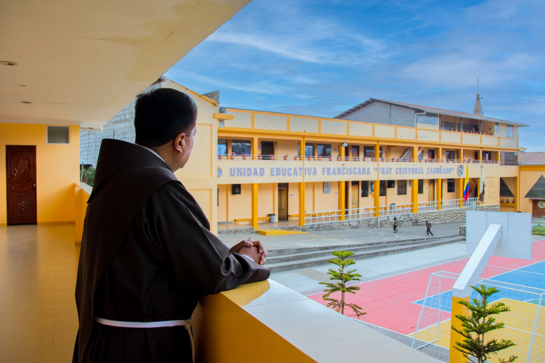 Two new Catholic high schools named ahead of fall 2027 openings