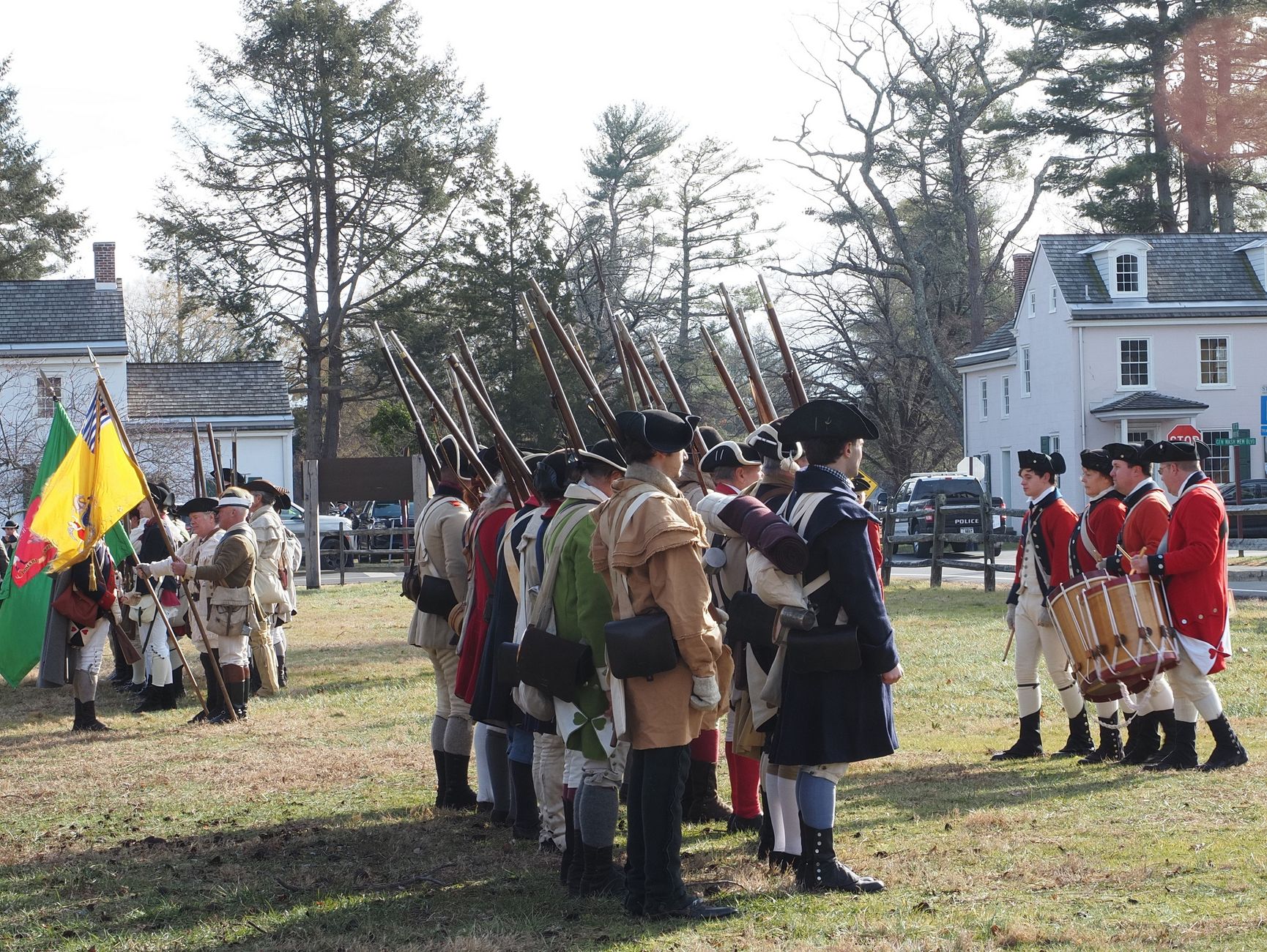 Historical Society gets three-year transition funding