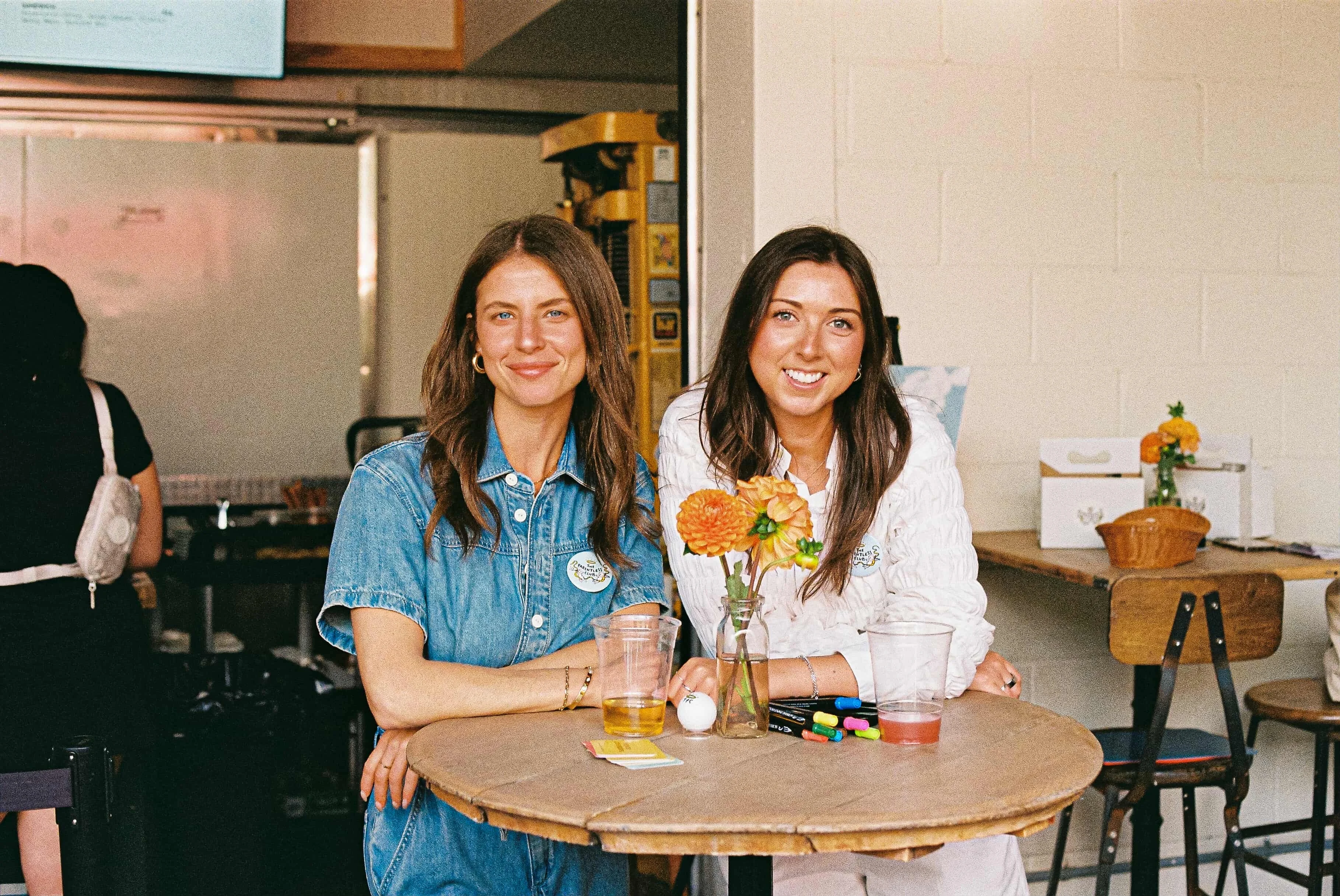 The Parentless Club: Finding Community in Grief