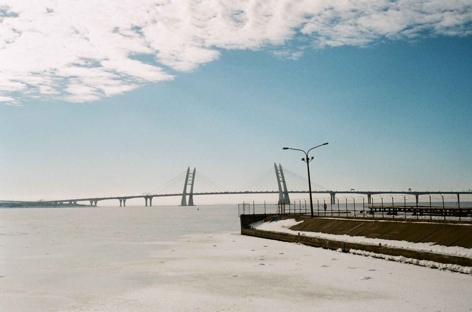Gordie Howe Bridge opening delayed as U.S. negotiates terms