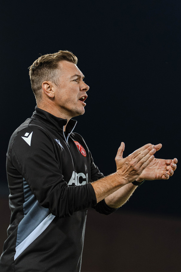 Cavalry FC knocked out of Canadian Championship by Vancouver Whitecaps