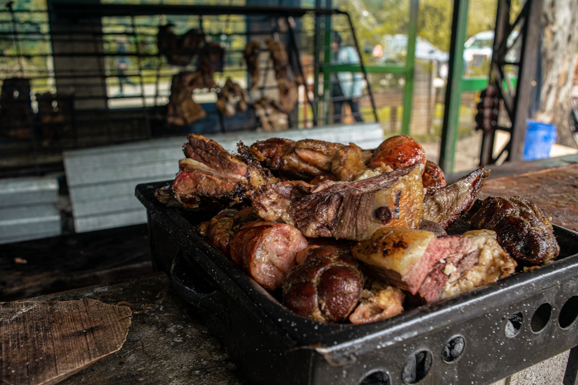 Five Montreal smoked meat destinations ranked by readers in 2026 Best of MTL poll