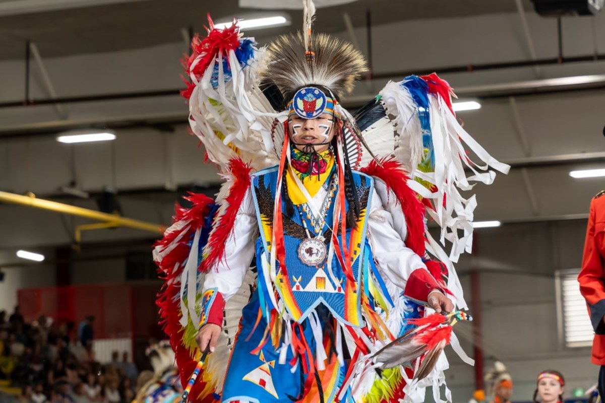Okotoks celebrates Indigenous culture this weekend