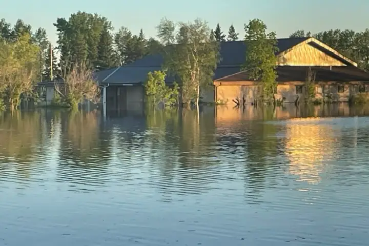Western Manitoba facing another severe weather threat