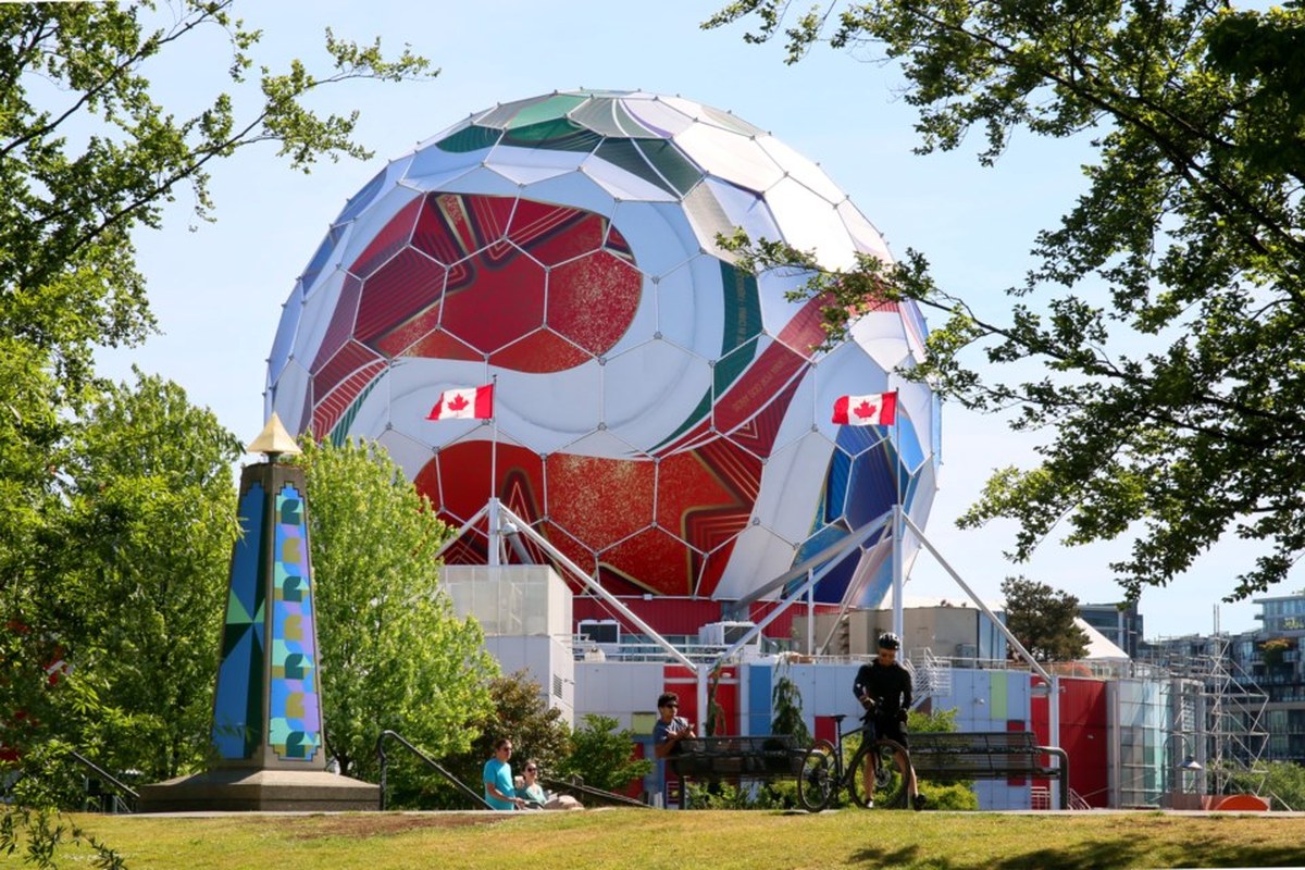 FIFA World Cup will cost B.C. up to $729 million gross, $114M net