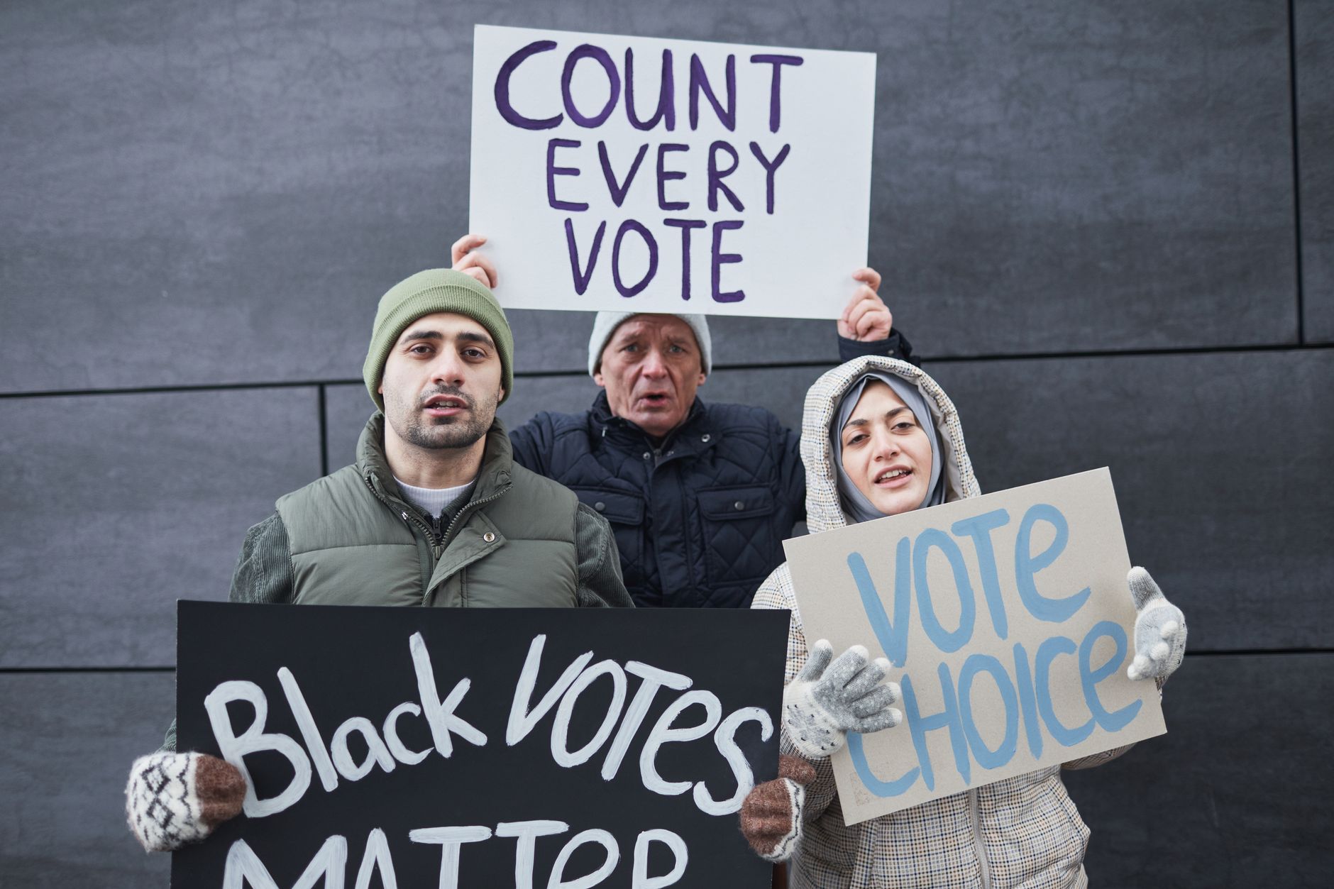 Albertans demand stronger safeguards for voter data after breach