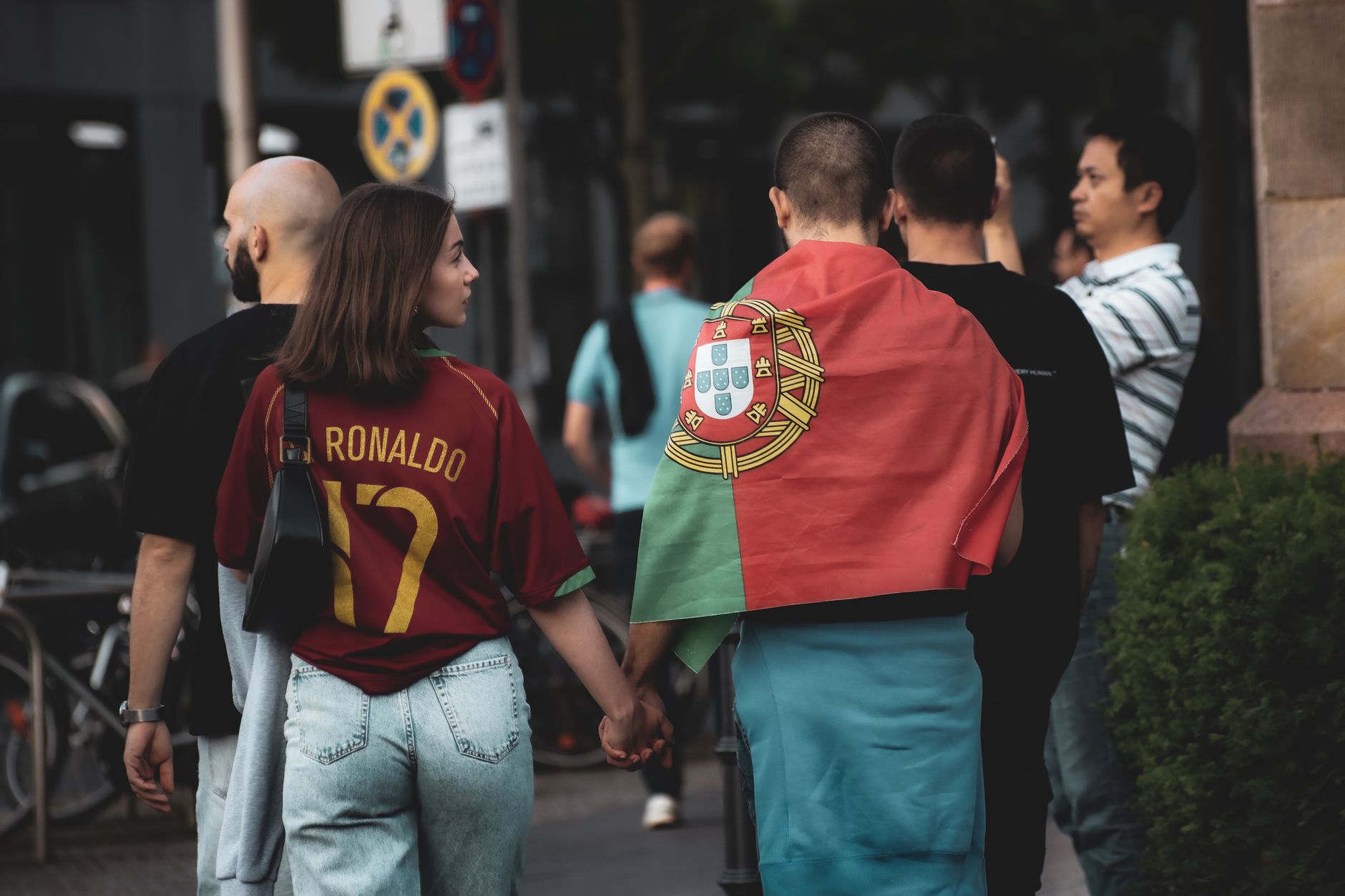 Cristiano Ronaldo says his sixth World Cup will be his last before Portugal faces Spain