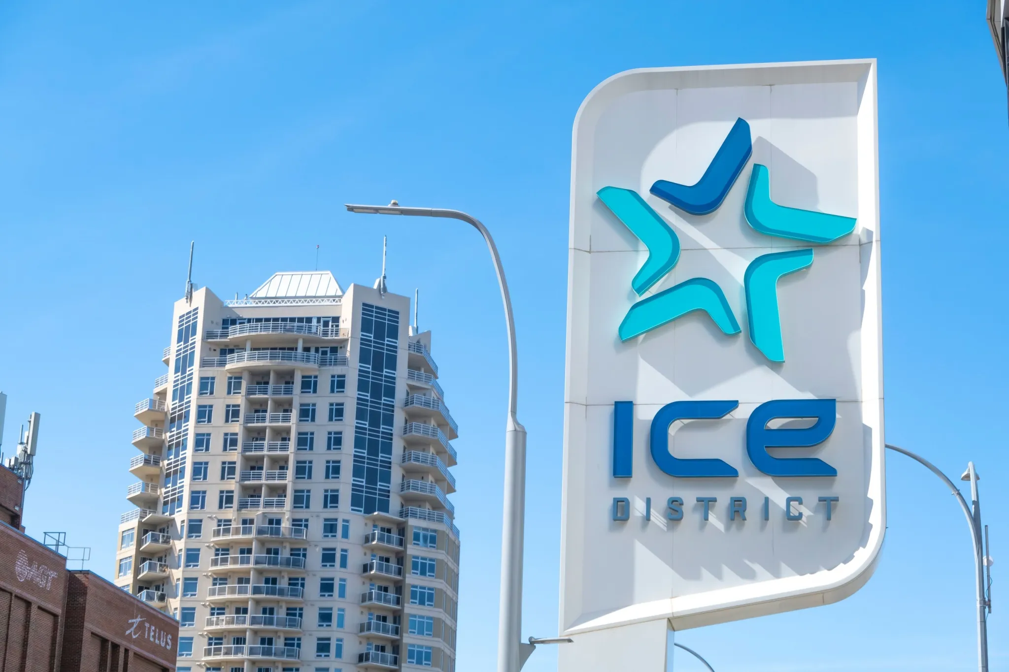 Ice District to host 97 free World Cup watch parties
