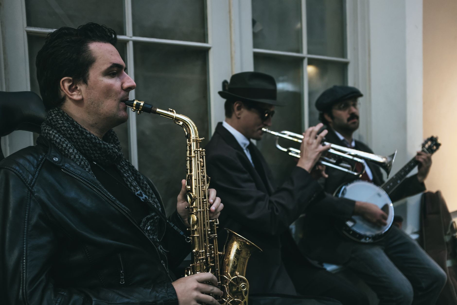 Gentiane MG's Jazz Trio Opens Montreal Festival With New Album