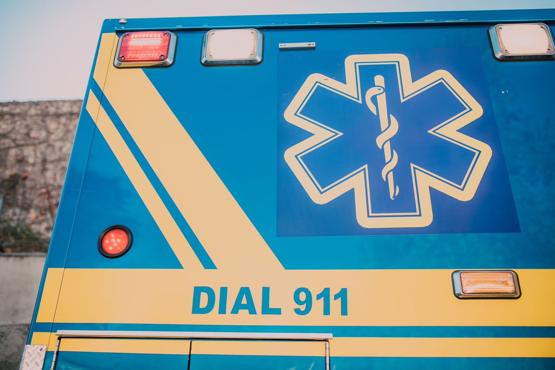 Ontario paramedics respond to more opioid overdose calls despite fewer deaths