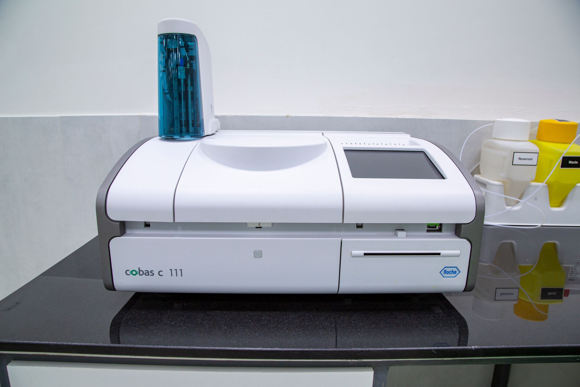 Vancouver General Hospital automates cancer diagnostics—cutting diagnosis time to 24-48 hours