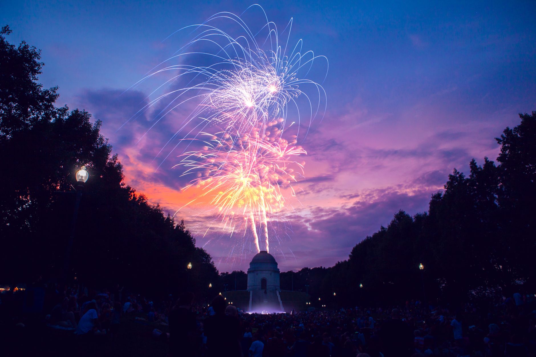 Canada Day concert returns to the NAC this July 1