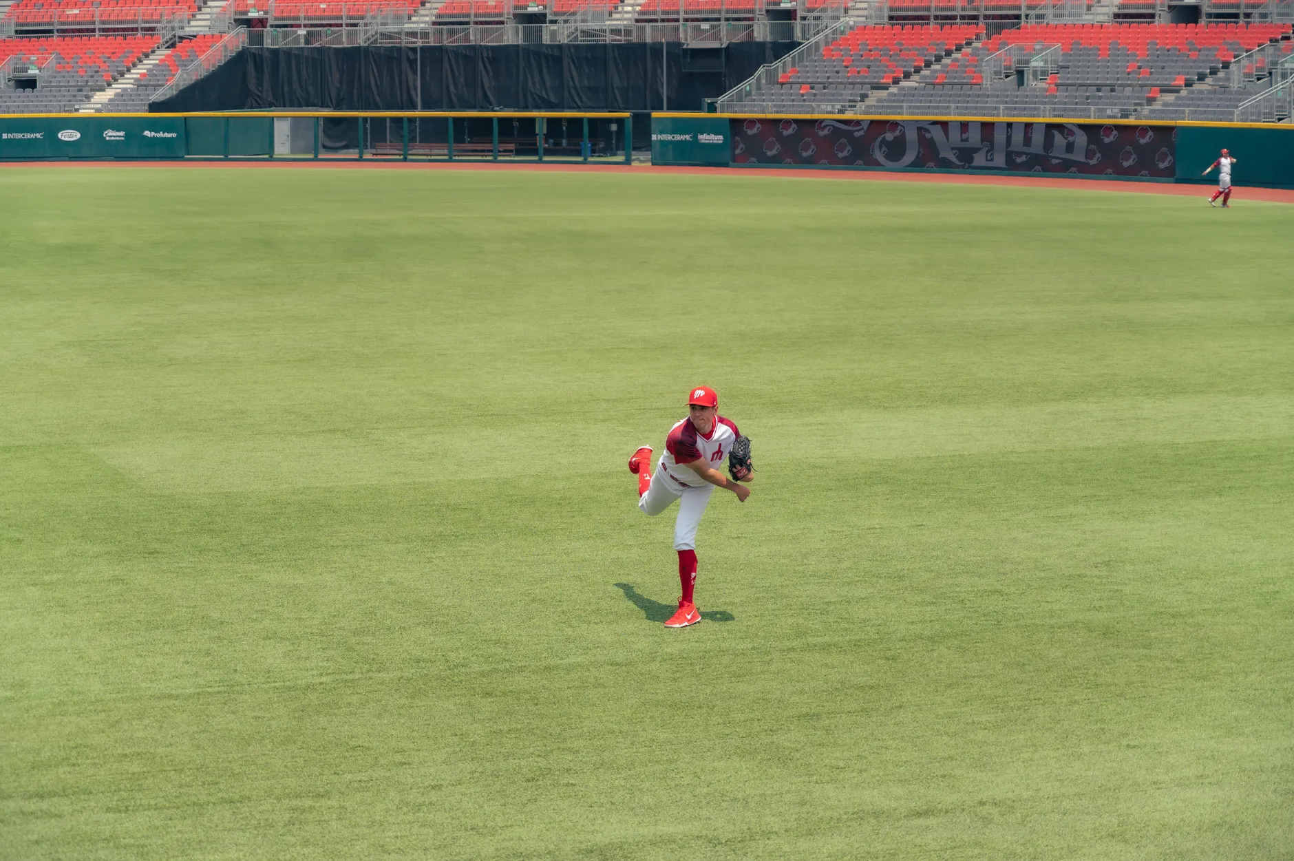 Okotoks Dawgs secure top seed at Baseball Canada's Road to Okotoks tournament