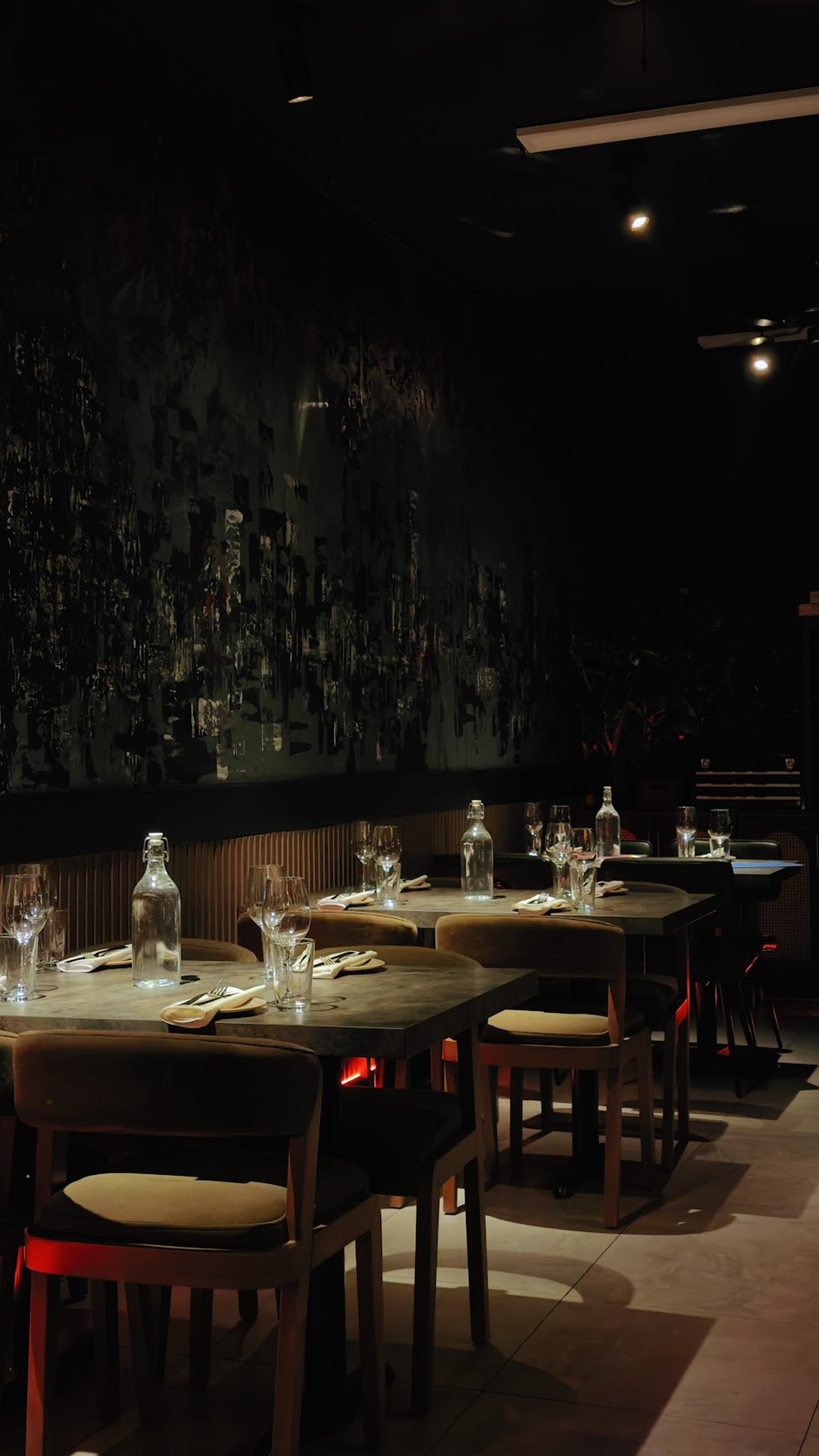 Six standout dishes worth a Vancouver detour this month