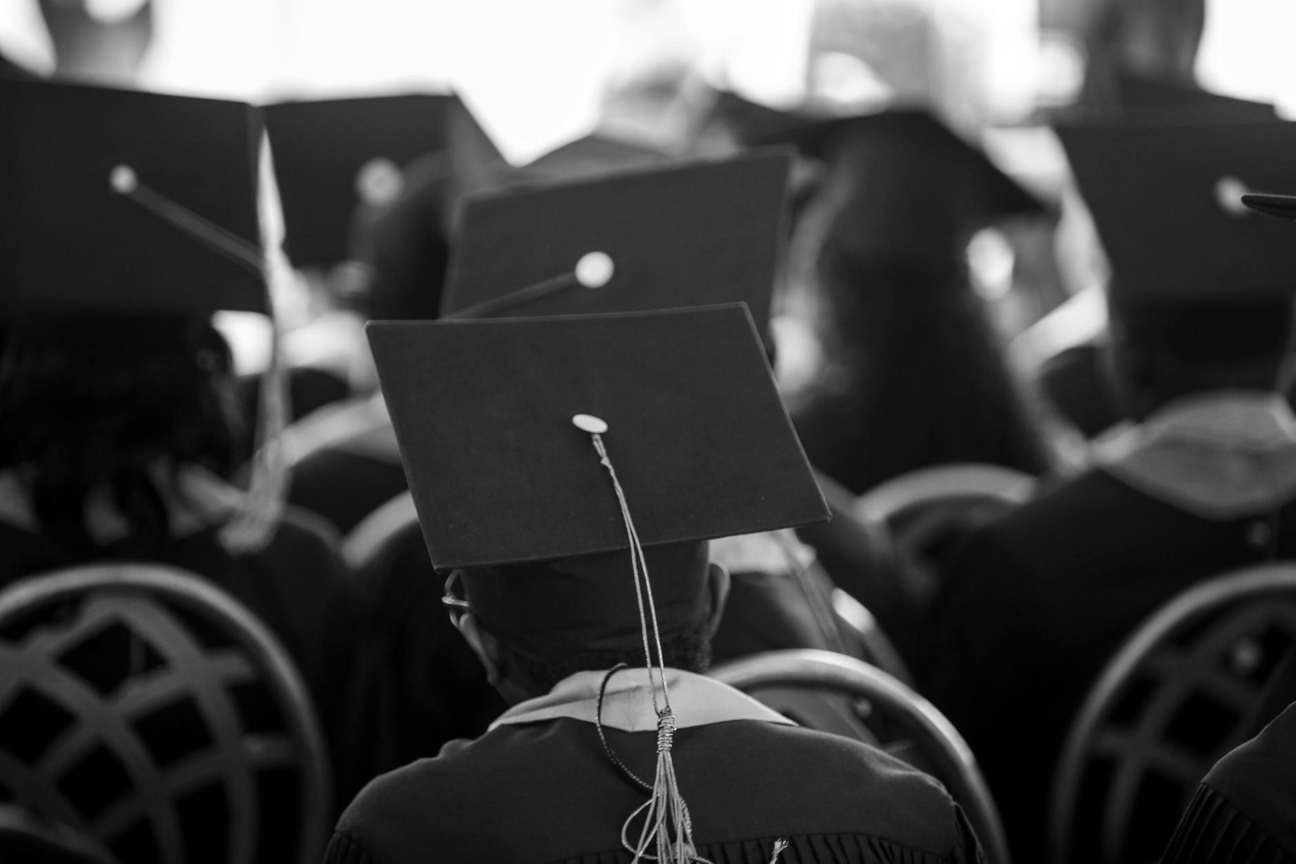 UCalgary student graduates after 51-year journey