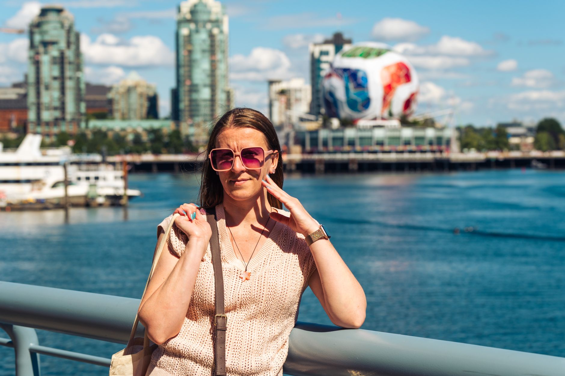 False Creek Crab Fest celebrates B.C. Dungeness fishery on Sunday, July 26