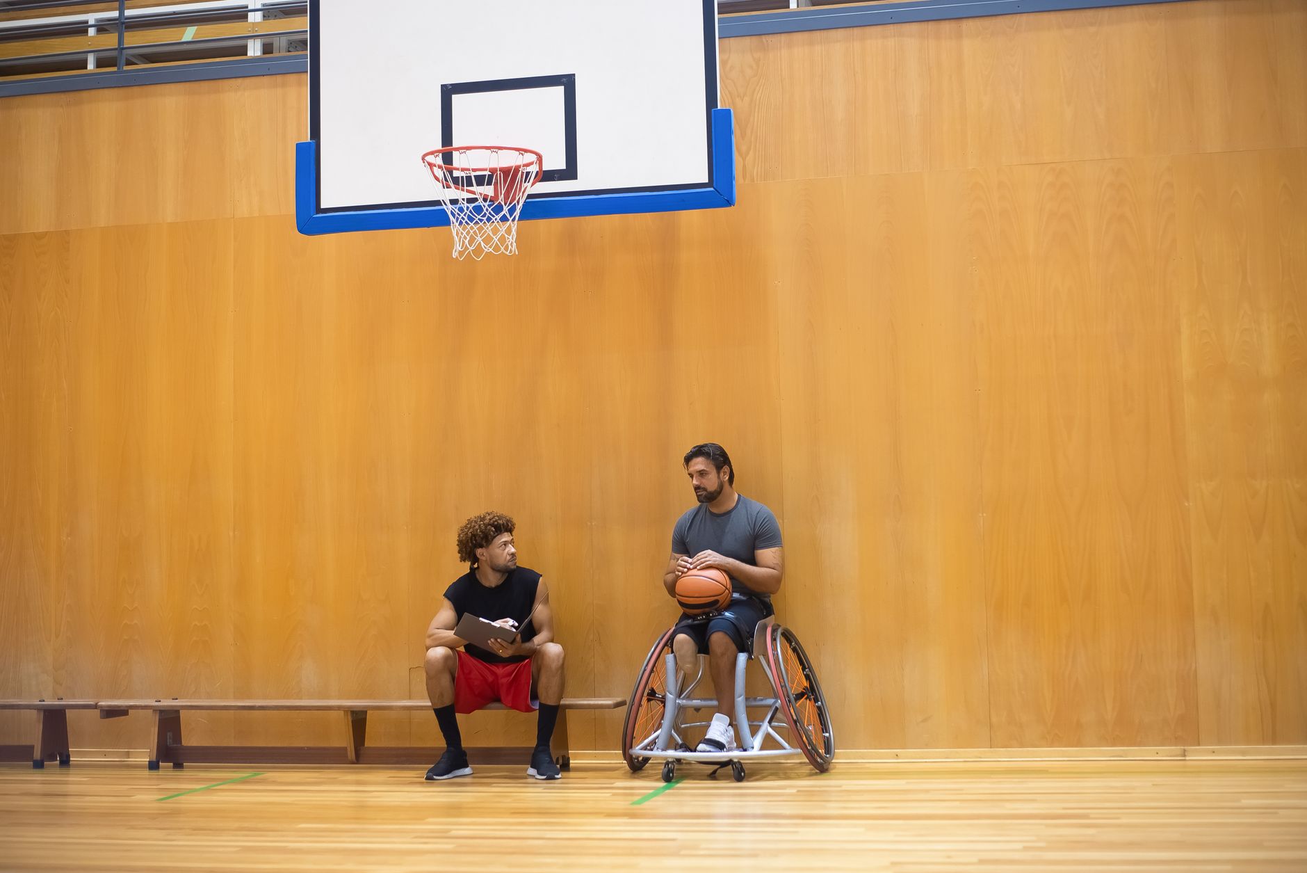 Federal disability benefit leaves episodic conditions out, advocates say