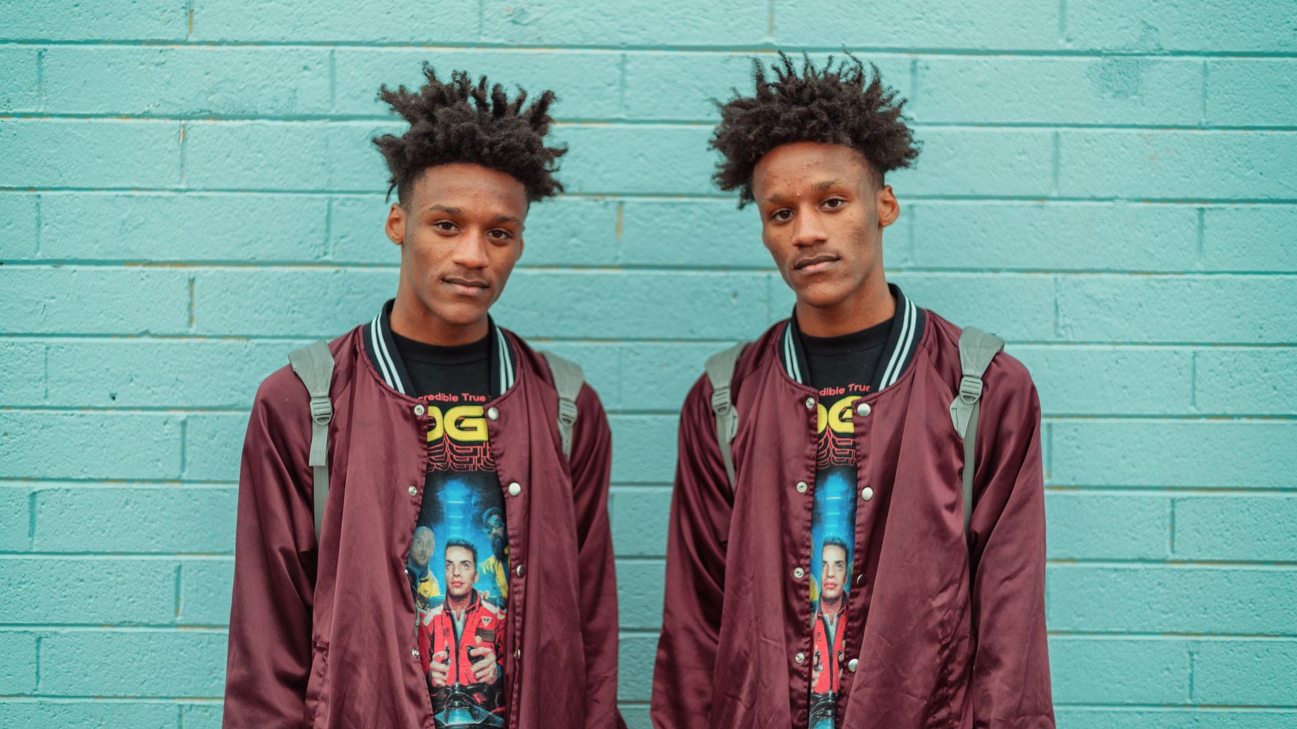 Influencer brothers Andrew and Tristan Tate arrested in Miami on new rape and trafficking charges