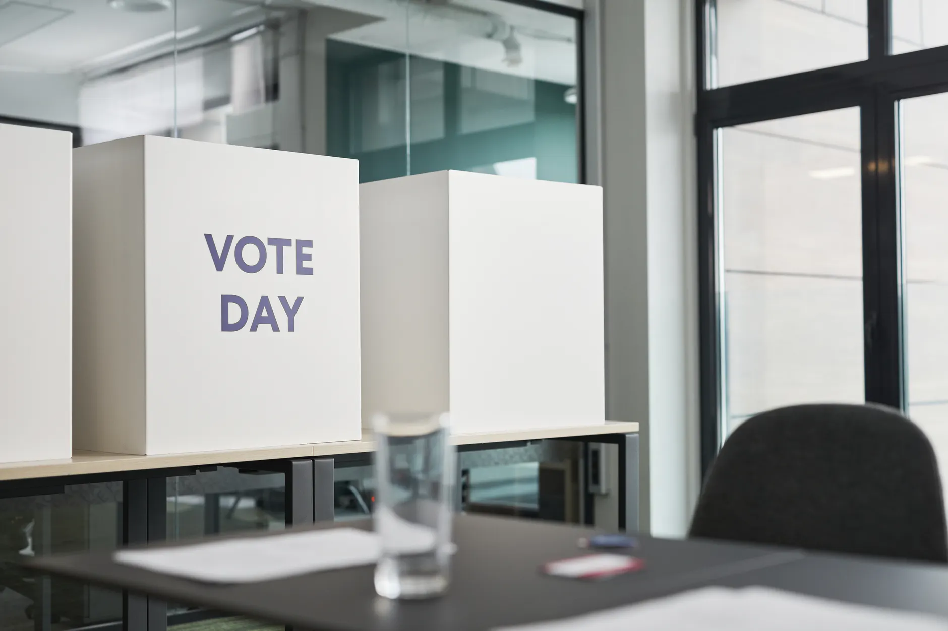 181 municipal candidates certified for October election; 10 elected by acclamation