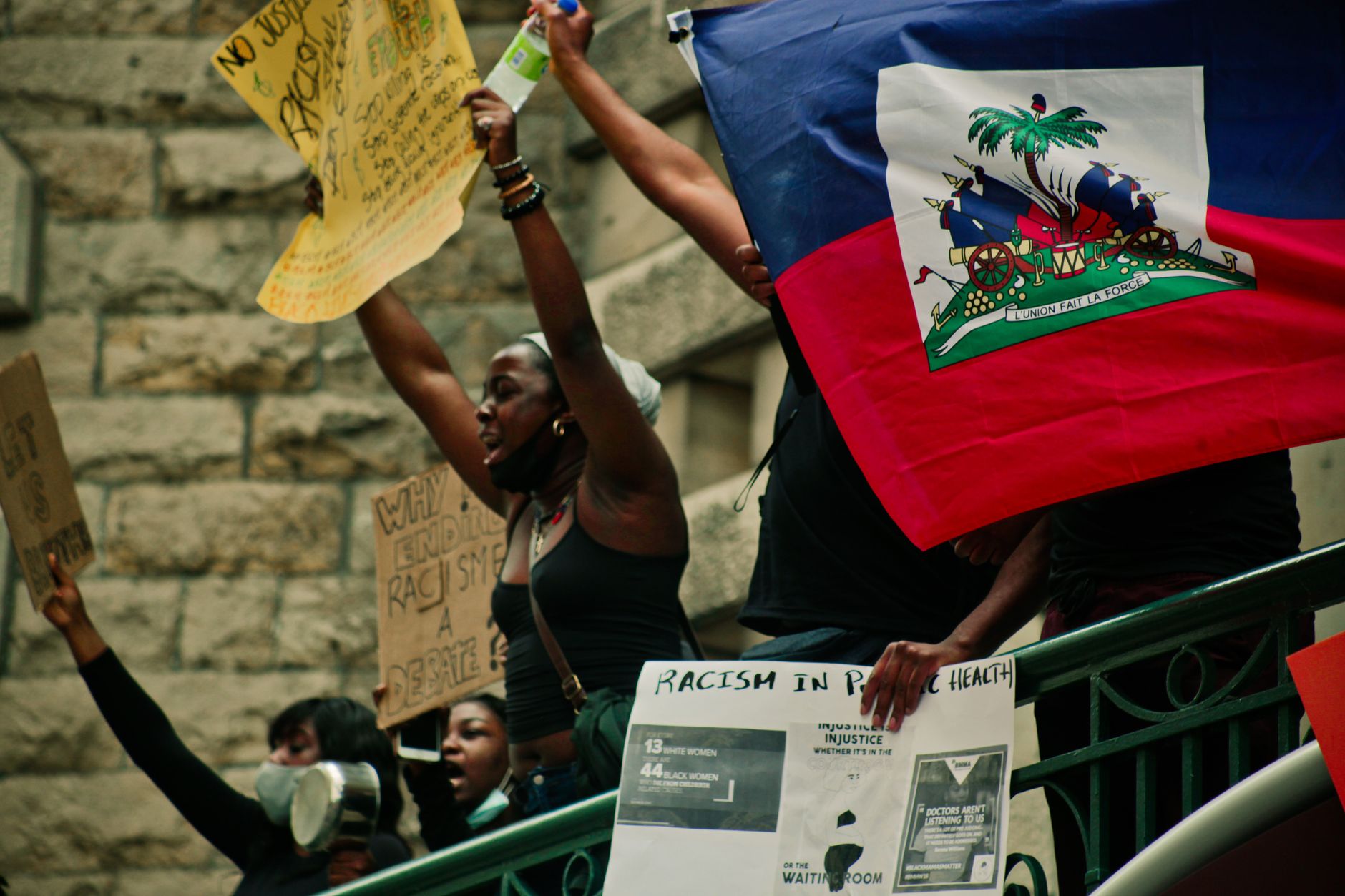 Haiti en Folie returns to Montreal for 20-year celebration with free outdoor programming