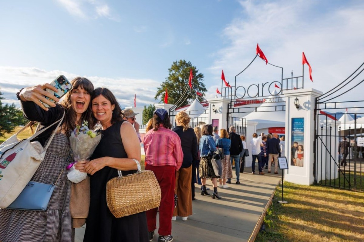 Bard on the Beach opens June 9 with four productions