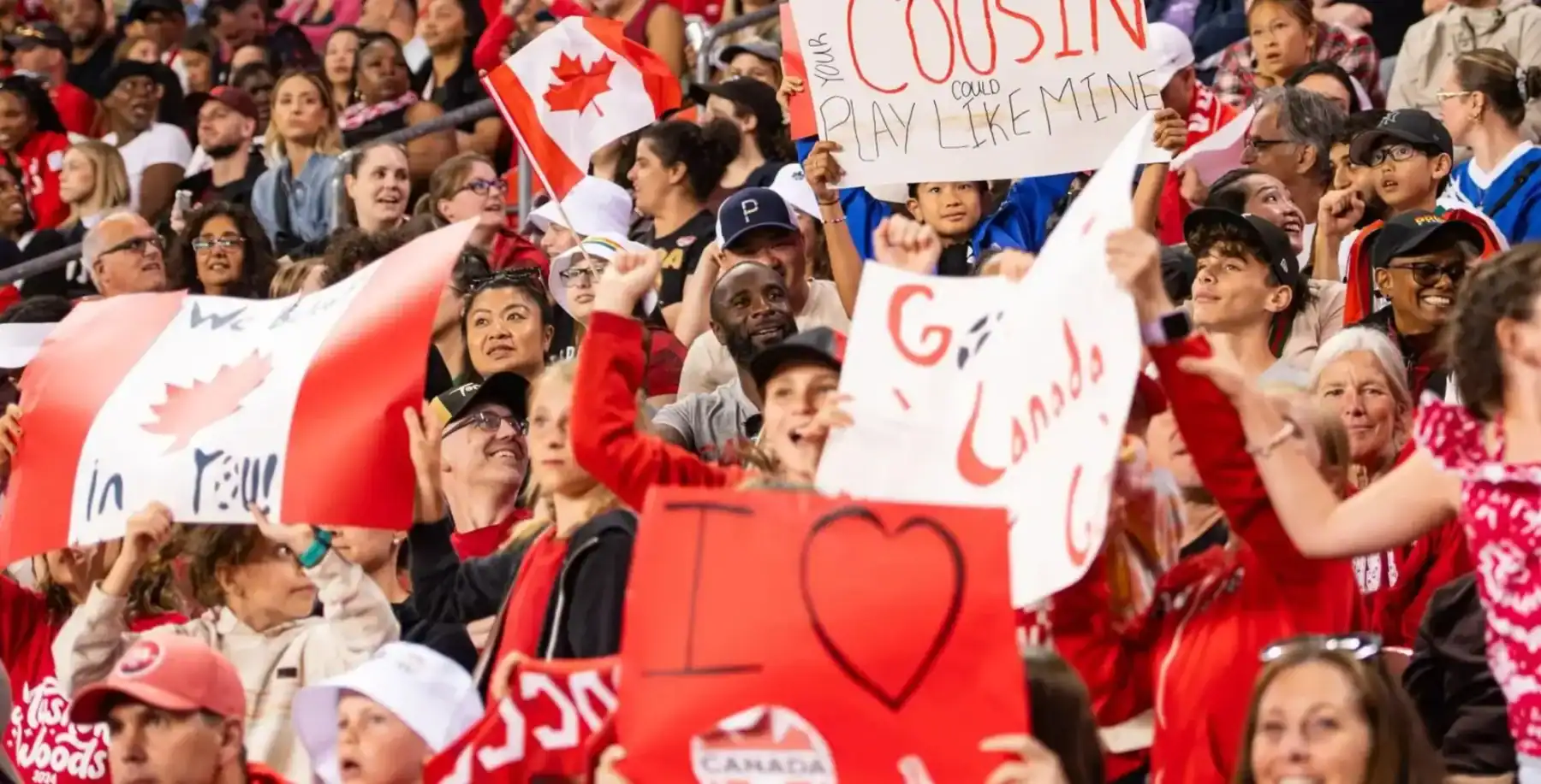 Canada faces highest World Cup cost among host nations