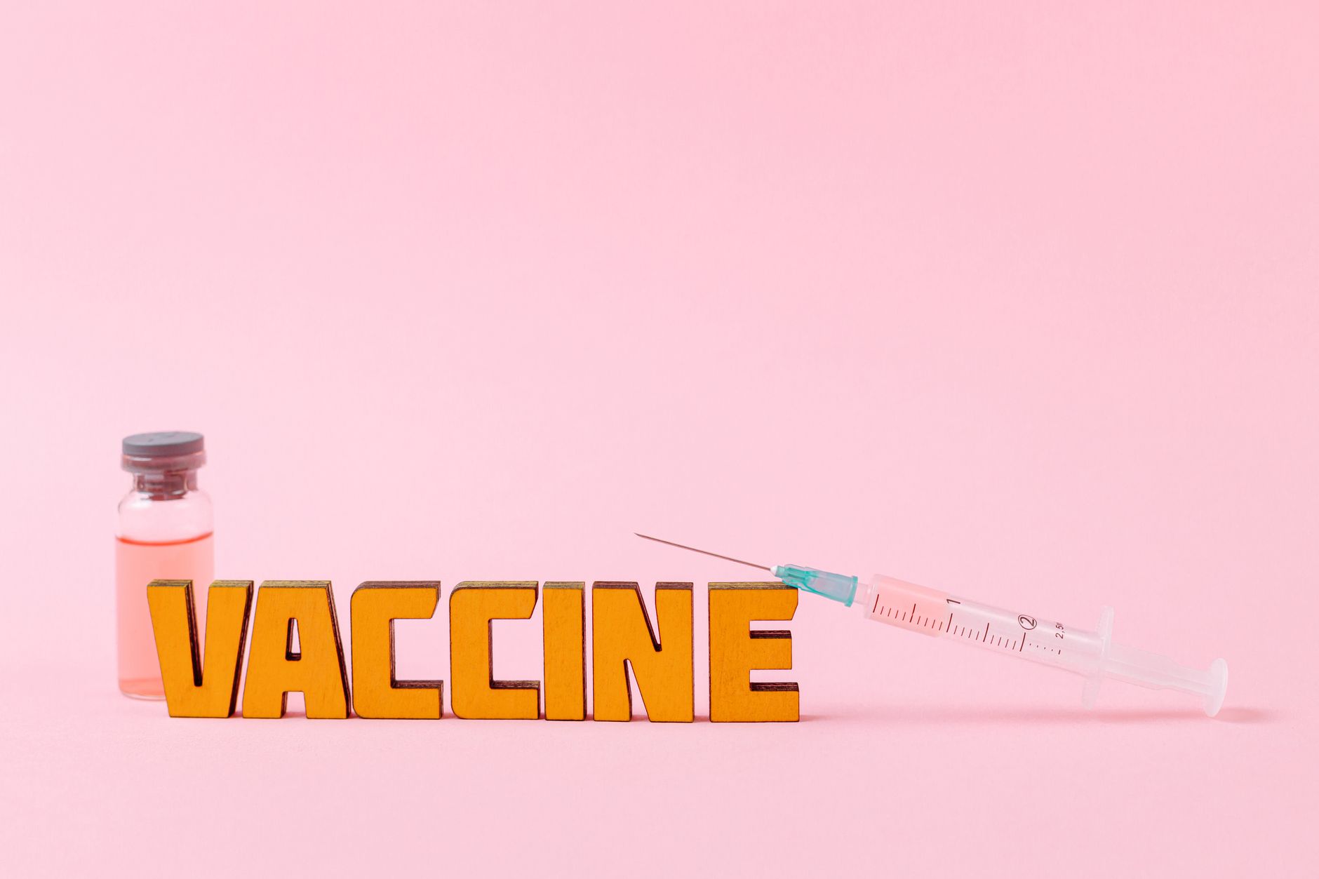 OB-GYN group releases independent vaccine guidance for pregnant women