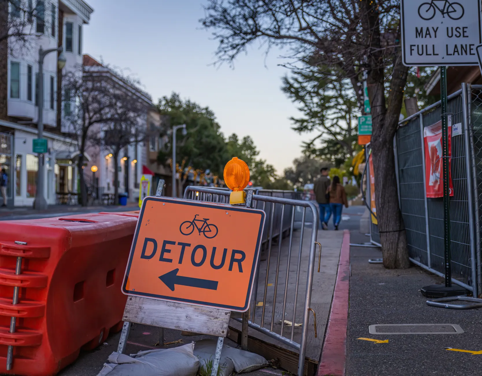 Major road closures across Toronto this weekend for events and bridge work
