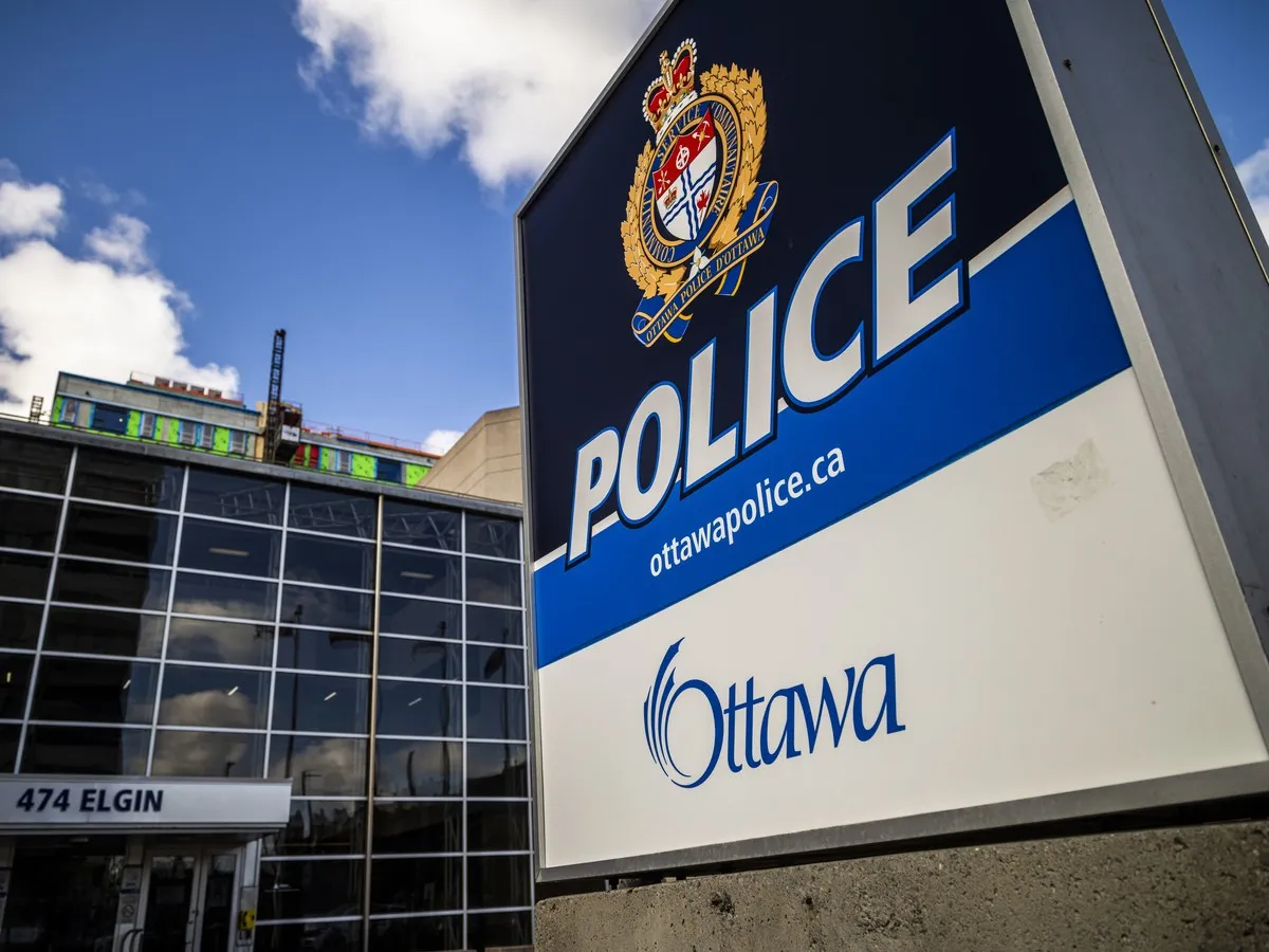 Child abuse charges laid after police search south-end home