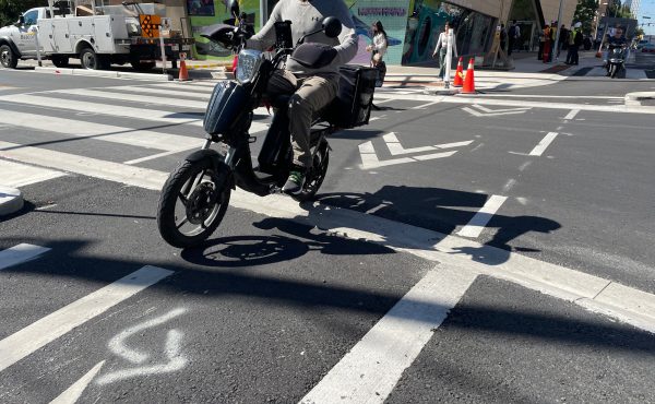 Ontario modernizing e-bike rules to clarify which models need licensing