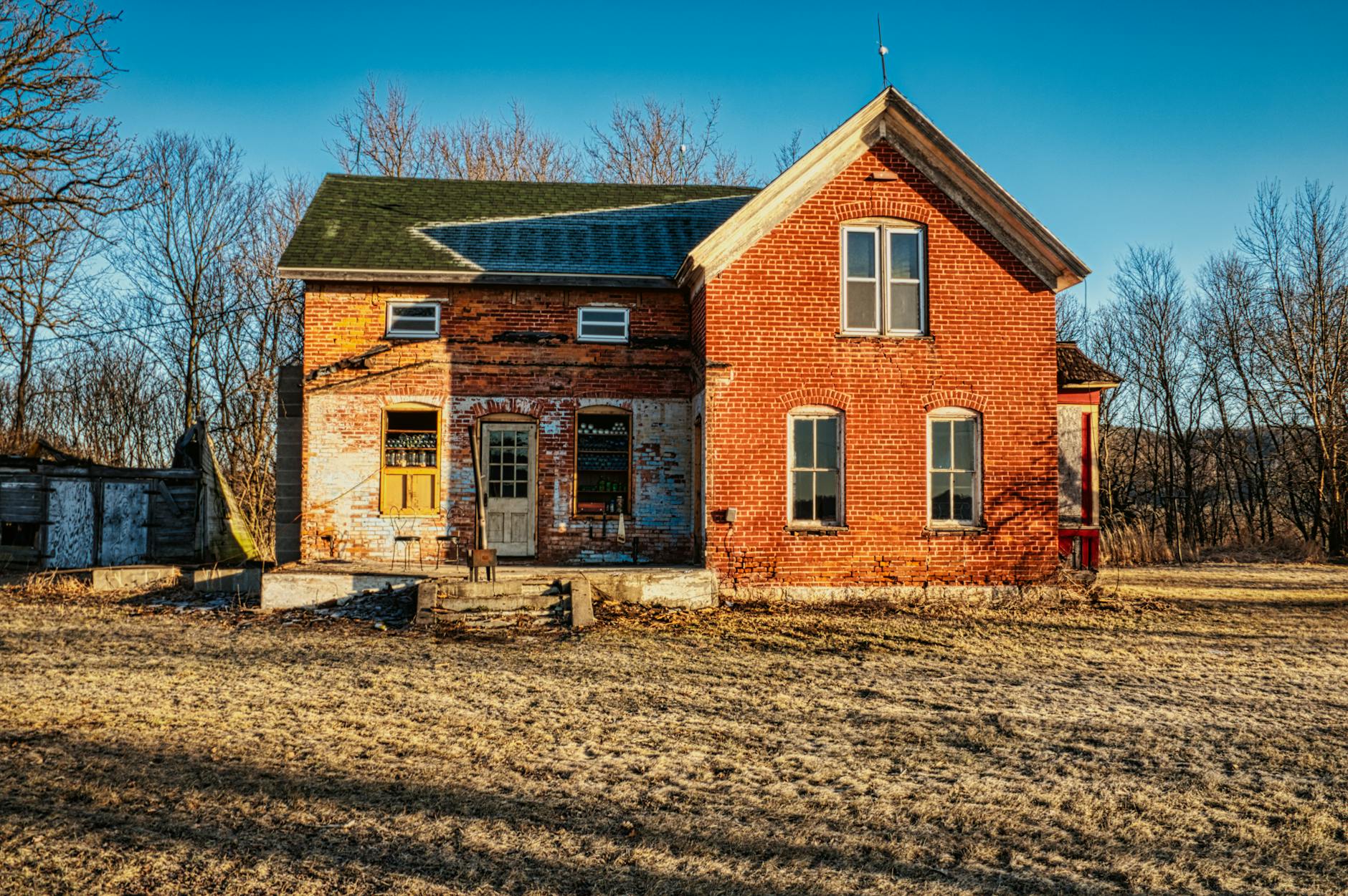 Affordable housing units languish in disrepair as governments invest billions in new builds