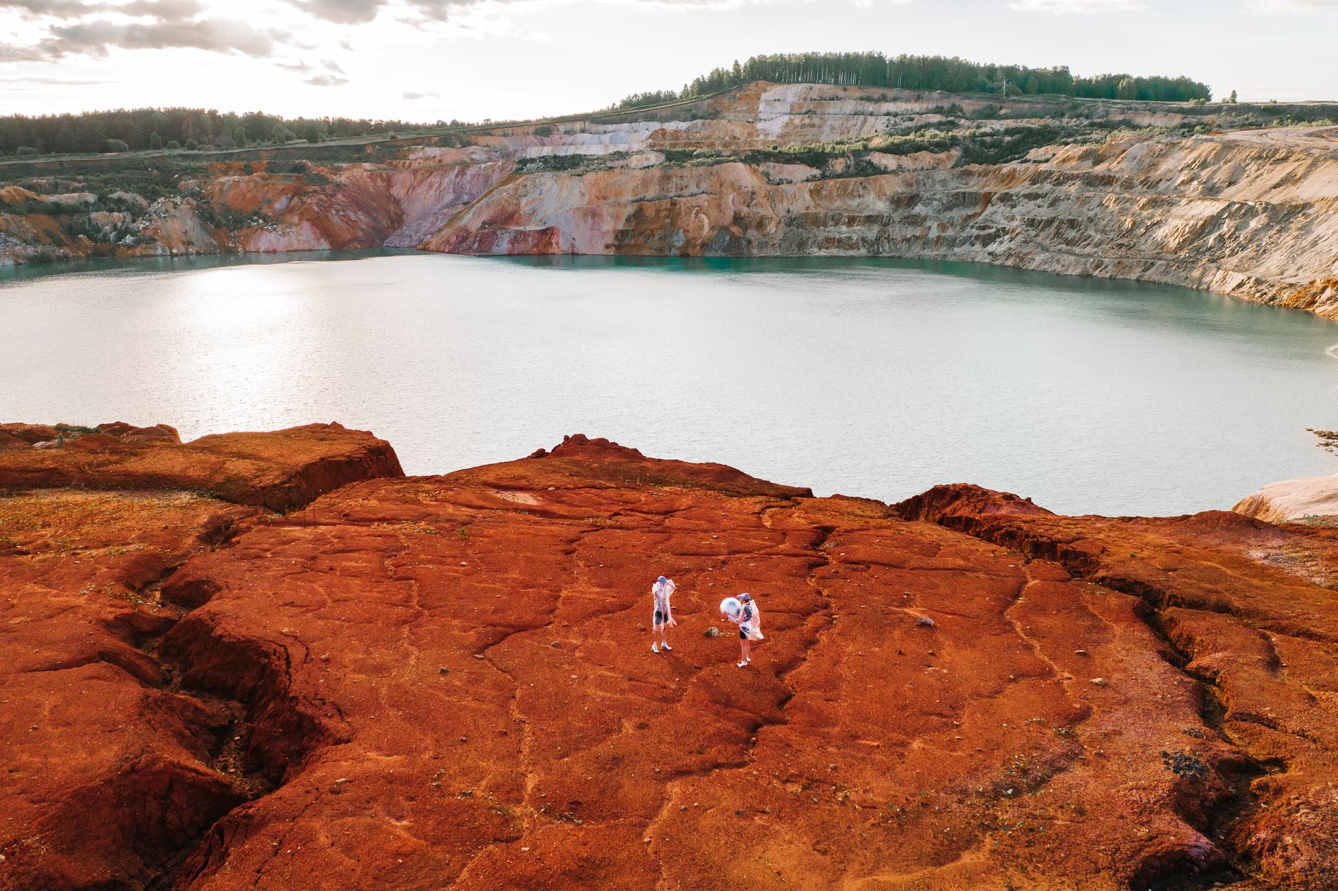 Red Chris mine expansion advances as Tahltan partnership model