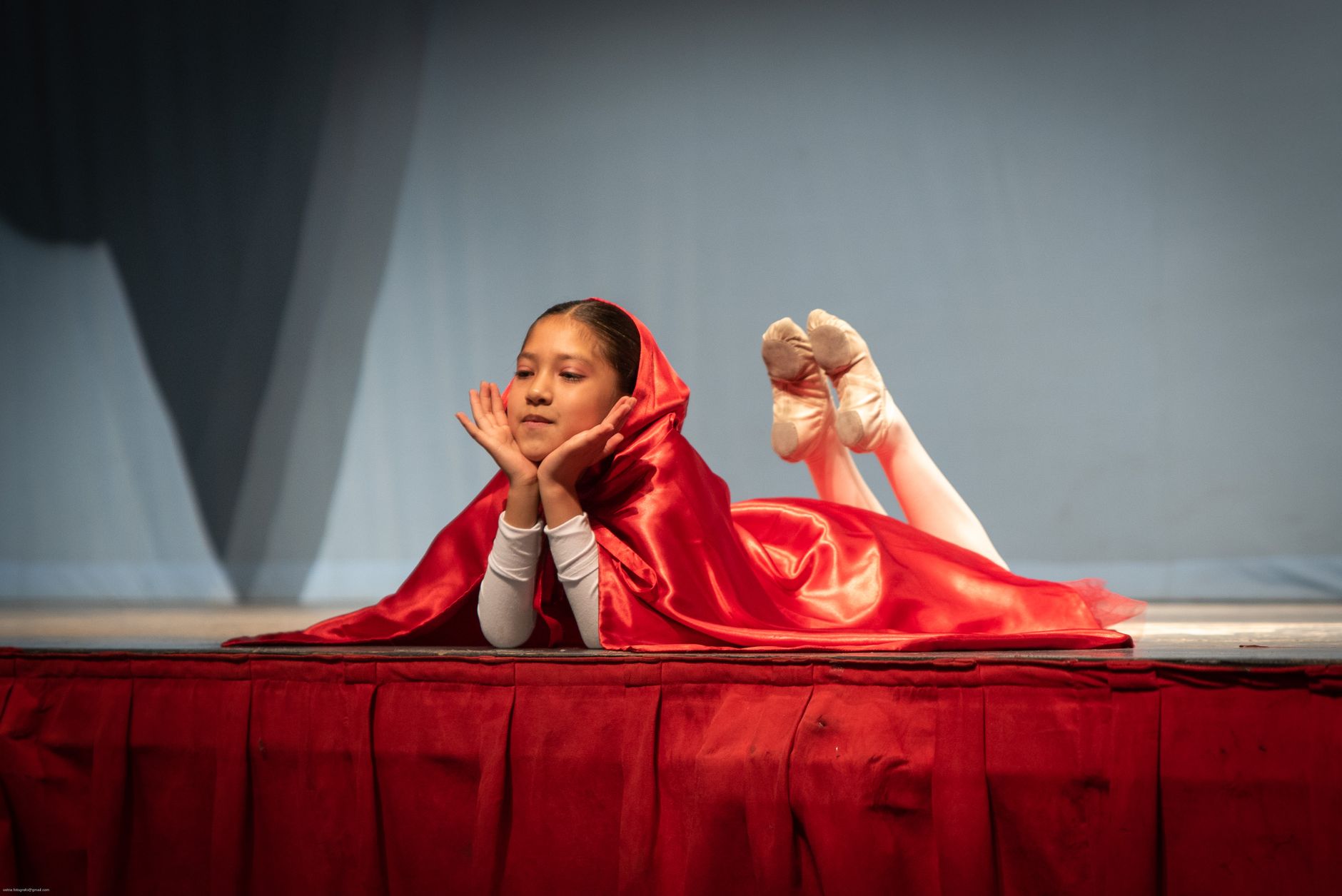 Theatre Under the Stars opens Disney's The Little Mermaid at Malkin Bowl July 3