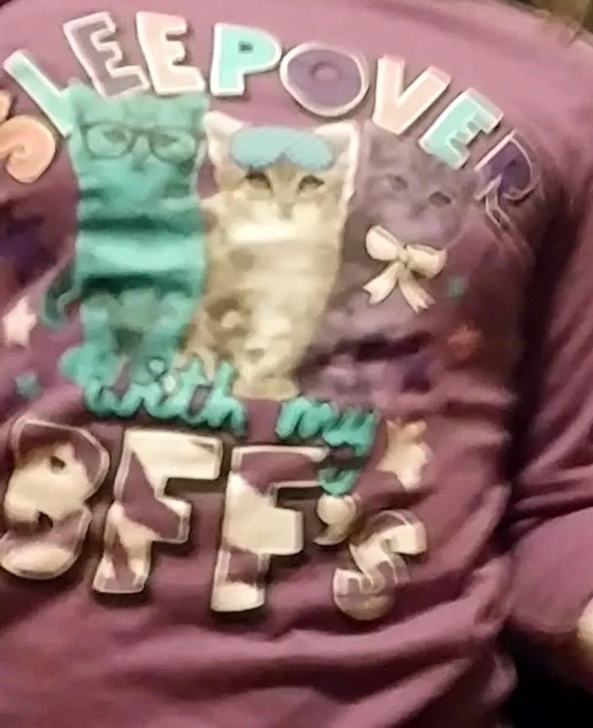 ALERT seeking to identify child sex abuse victim through distinctive shirt