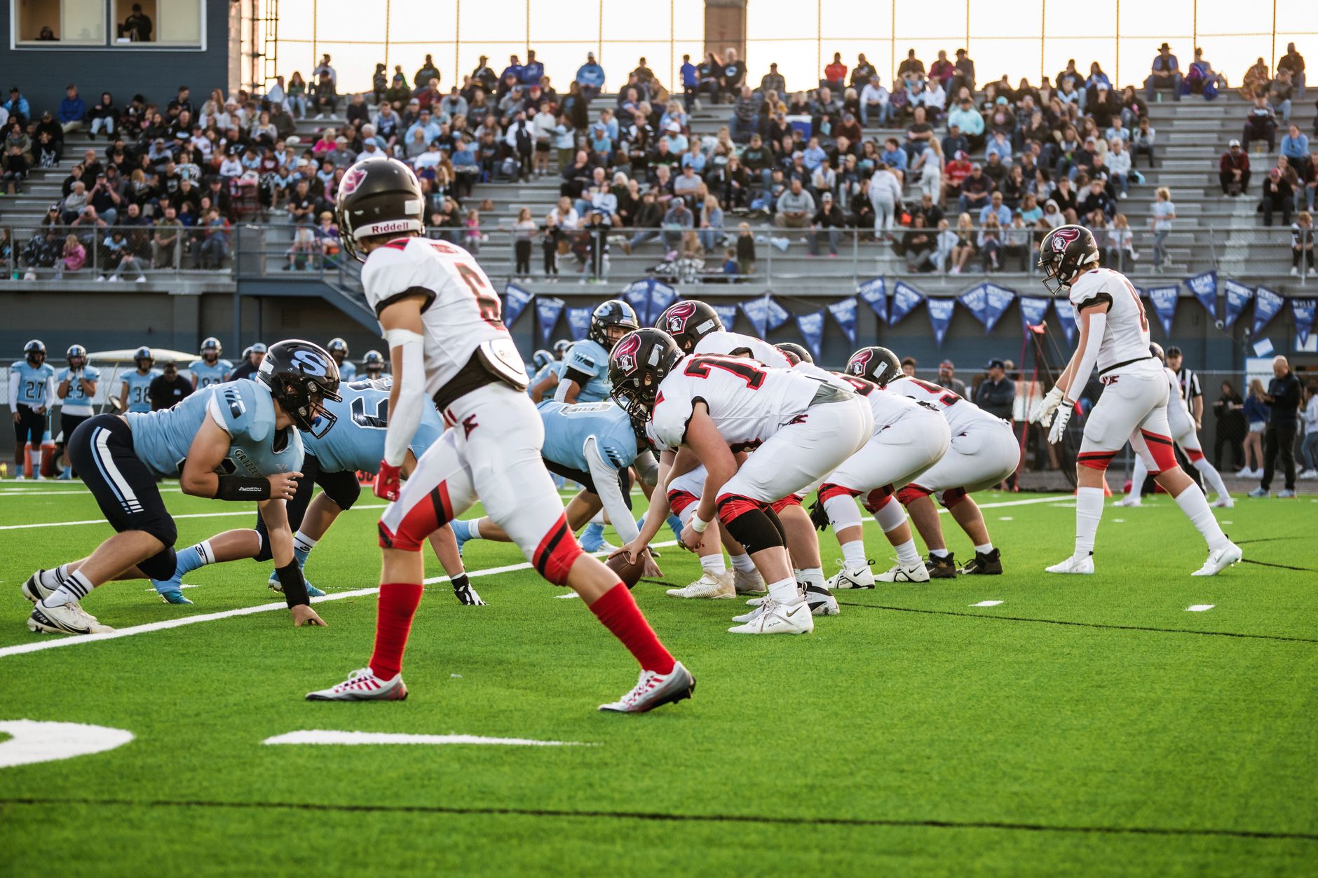 Vancouver Bandits snap two-game losing streak with 92-85 victory over Saskatoon