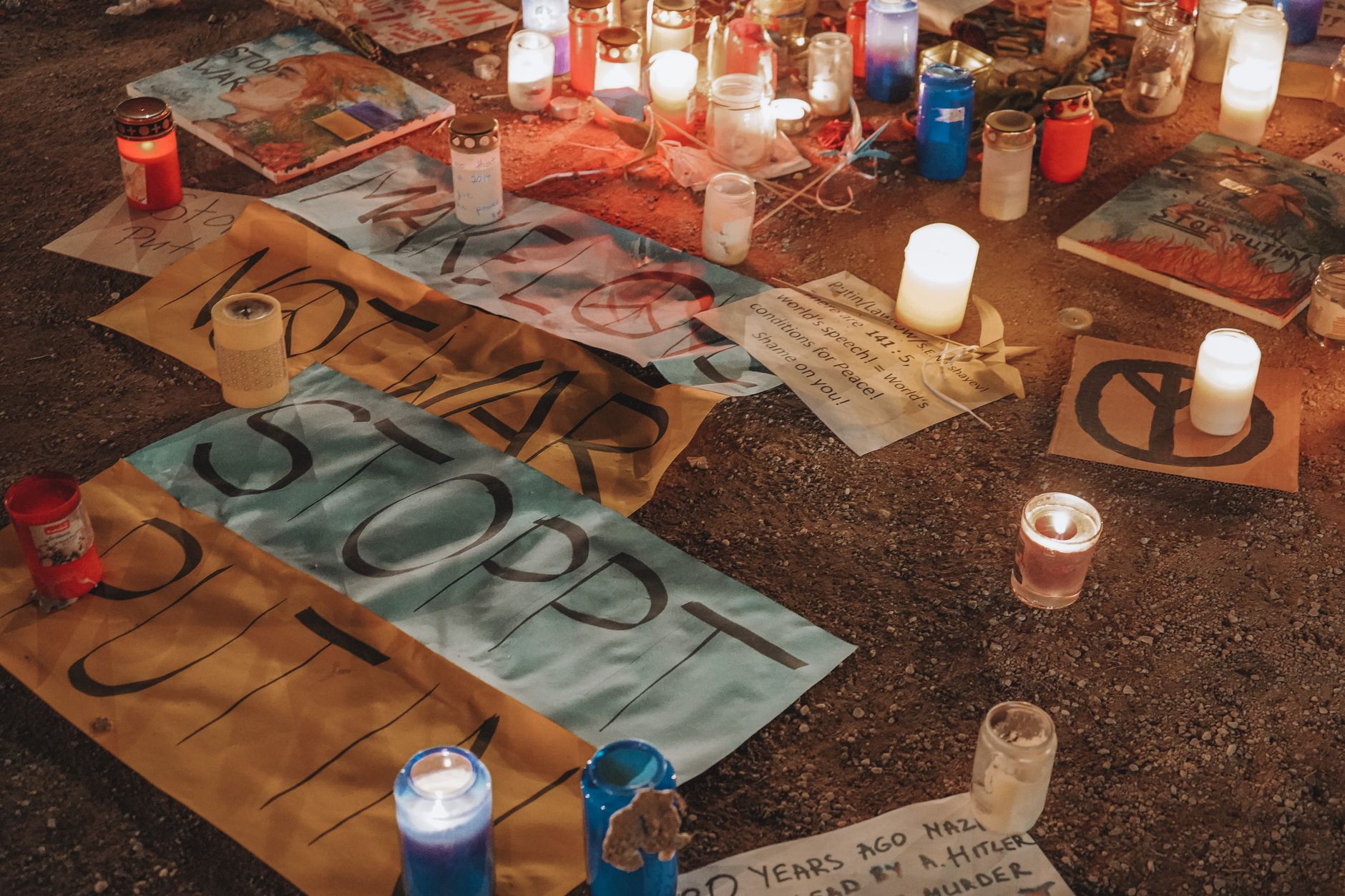 Russia's anti-Putin artist killed near Polish home