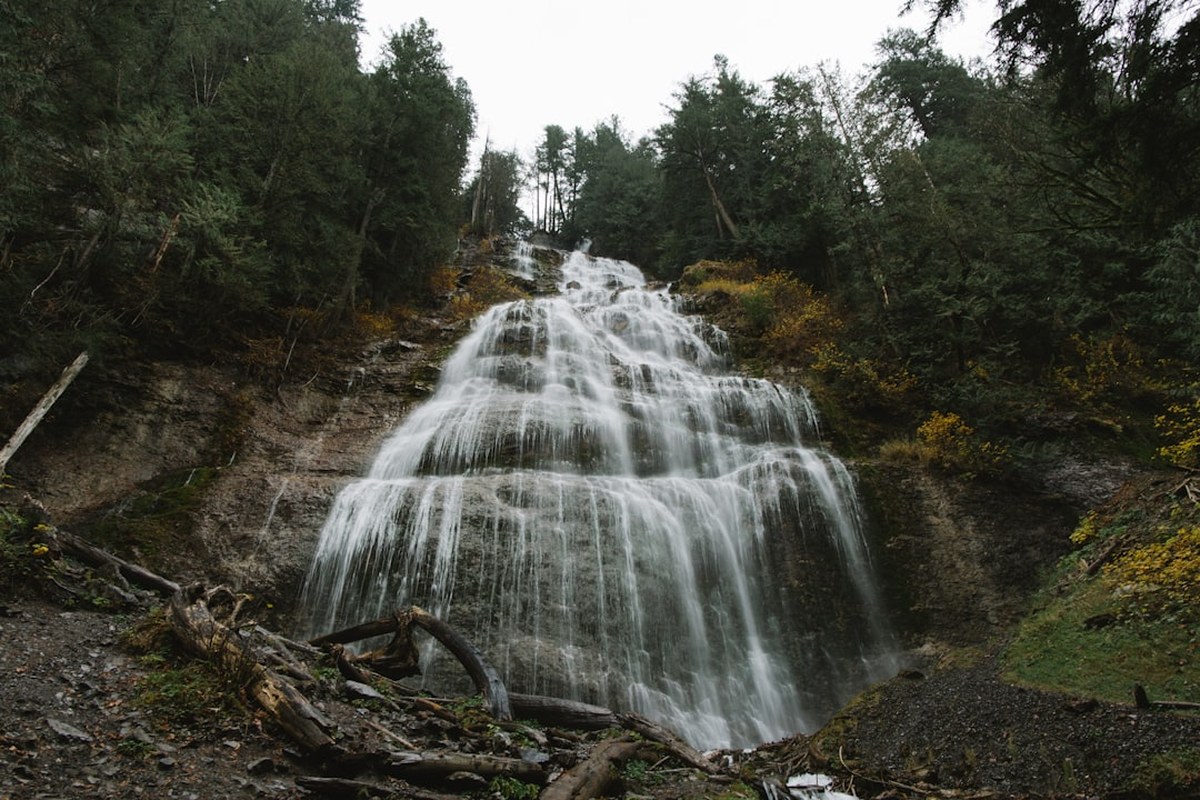 B.C. drowning deaths spike 50% this year; 40 deaths recorded so far