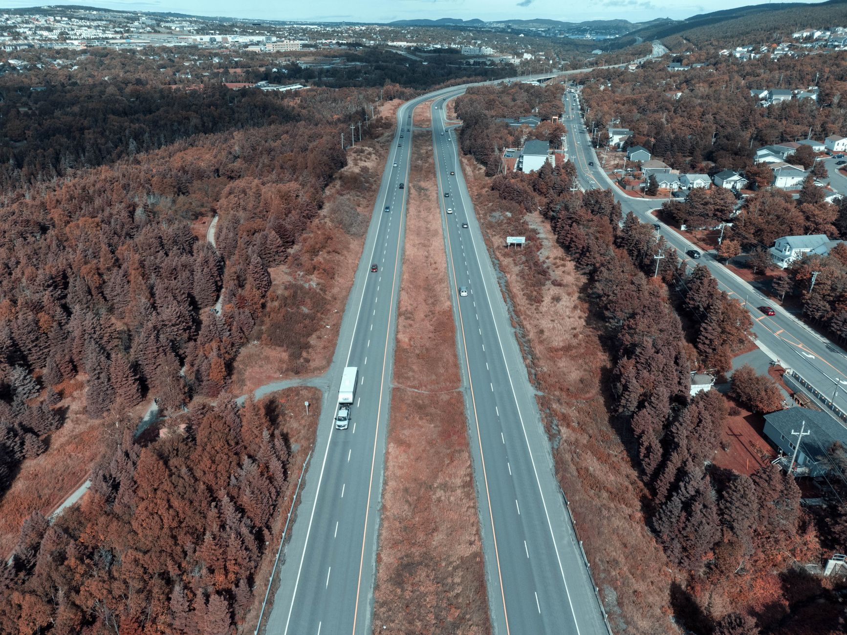 Three killed in Laurentians head-on collision as summer driving peaks