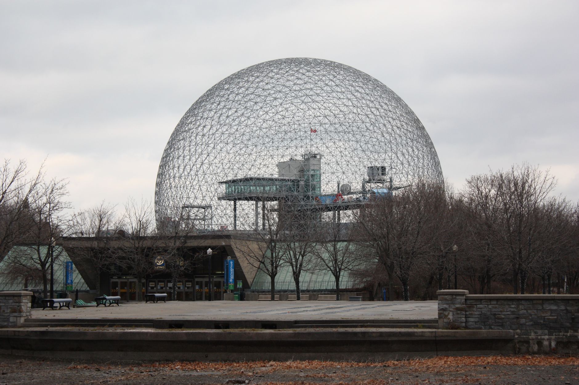 Museums that matter: Montreal's reader-voted top five