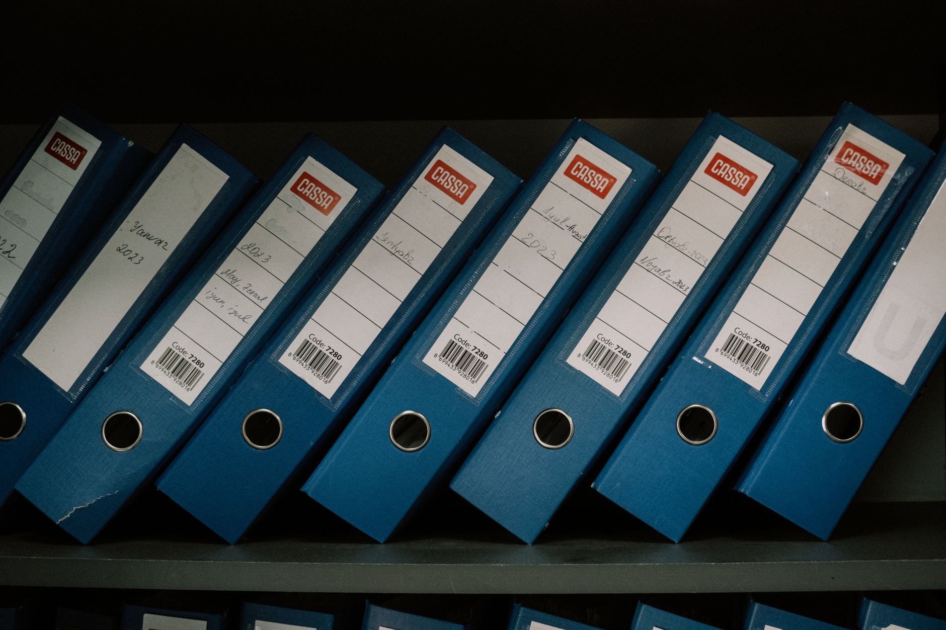 AHS ordered to turn over procurement records in RCMP probe