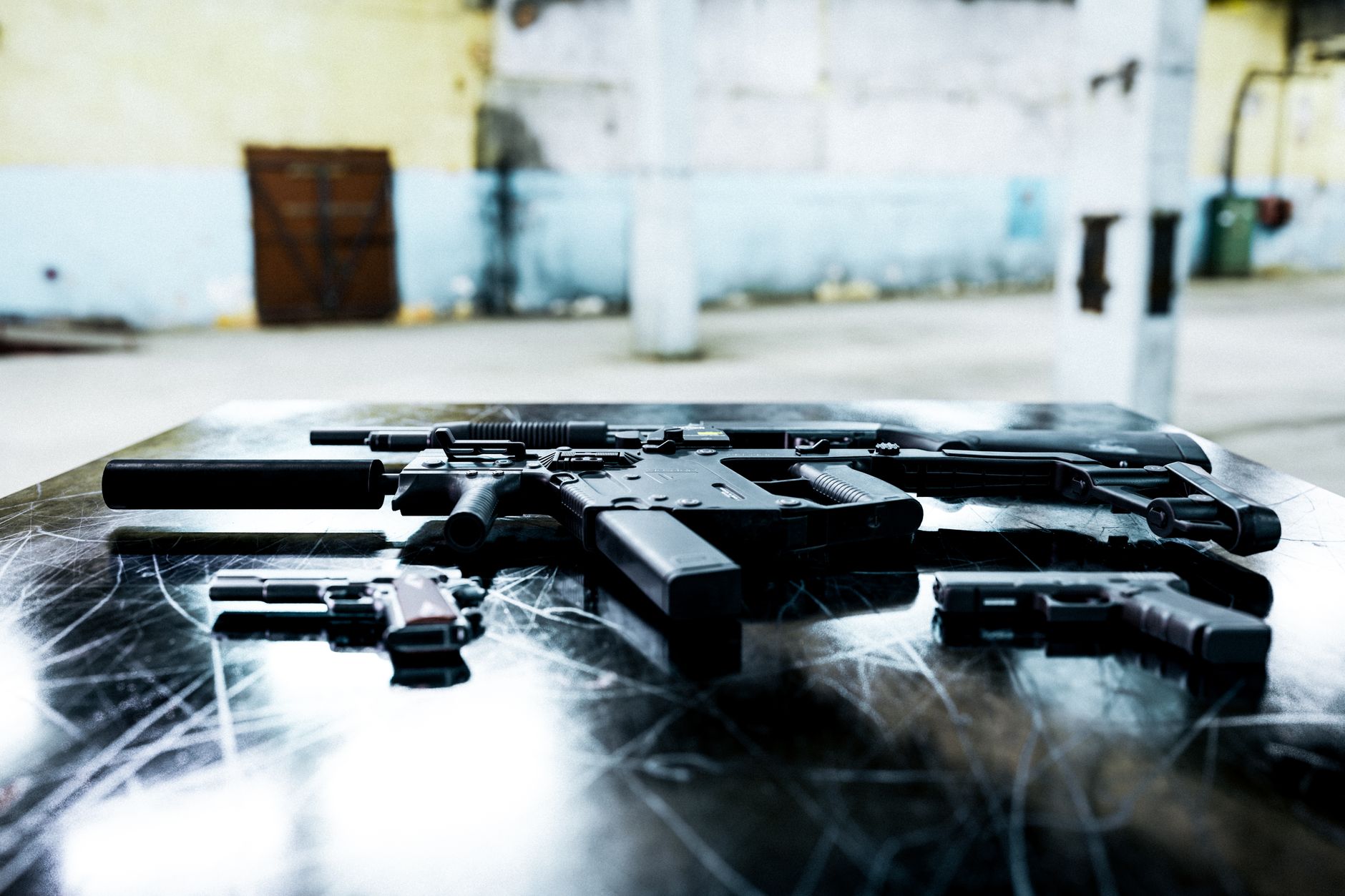 Quebec invests $66M to combat organized crime and gun violence