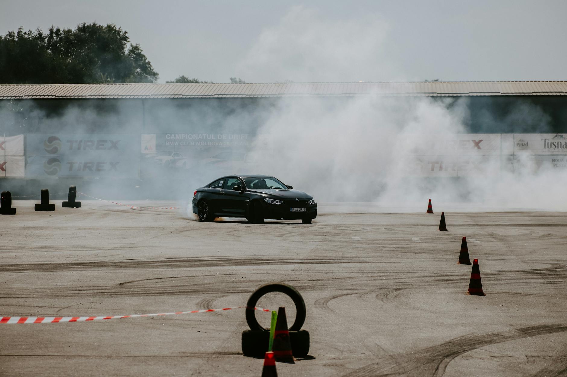 OPP cracks down on stunt drivers south of Ottawa