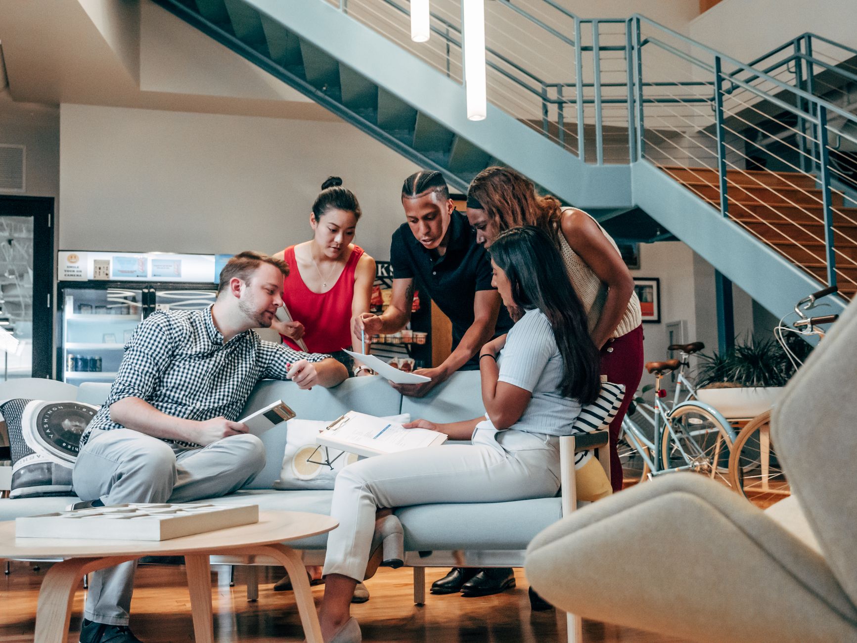 L-Spark partners with Telus for AI startup accelerator
