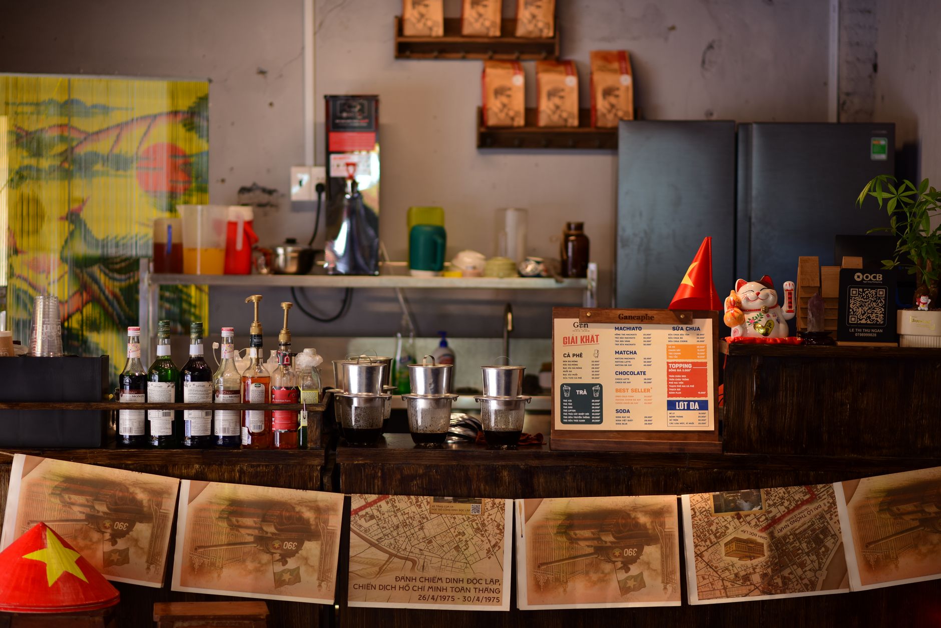 Bars and restaurants navigating World Cup trademark minefield