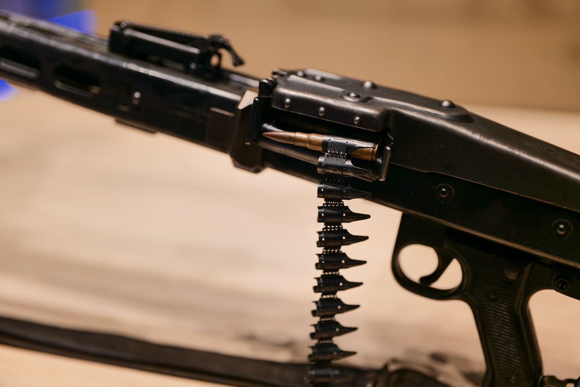 RCMP officer charged with assault with weapon in 2023 incident
