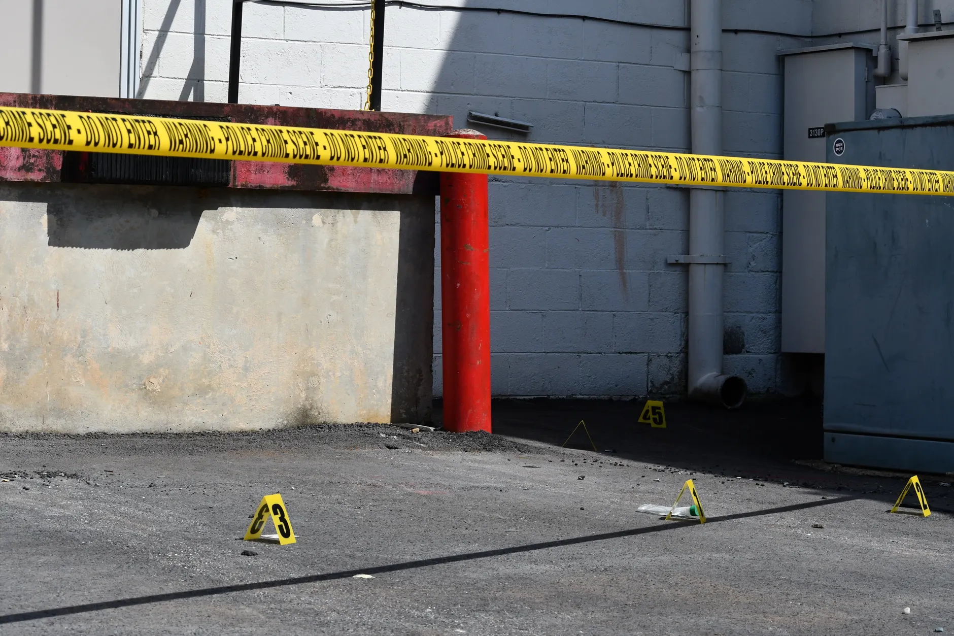 Man charged in 2024 homicide after reinvestigation reveals gunshot wound