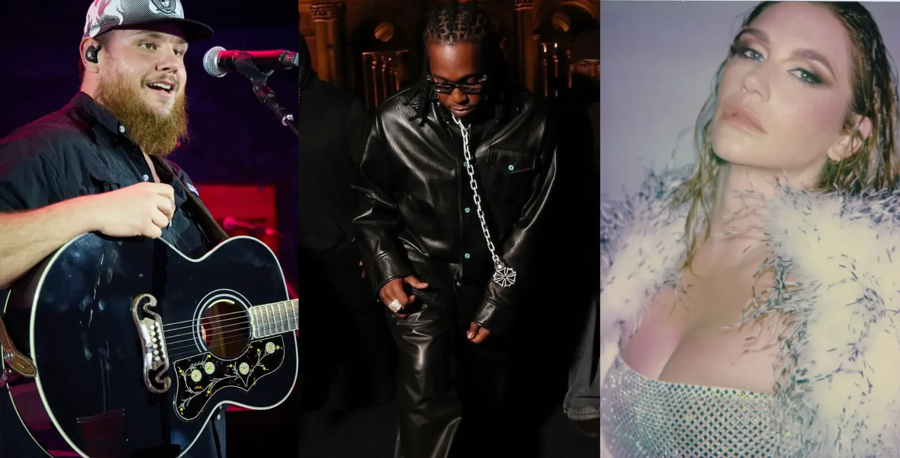 Live music heats up this week across Toronto venues