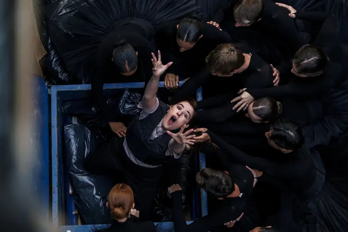 Empathie and Avant le crash lead Genie Awards nominations