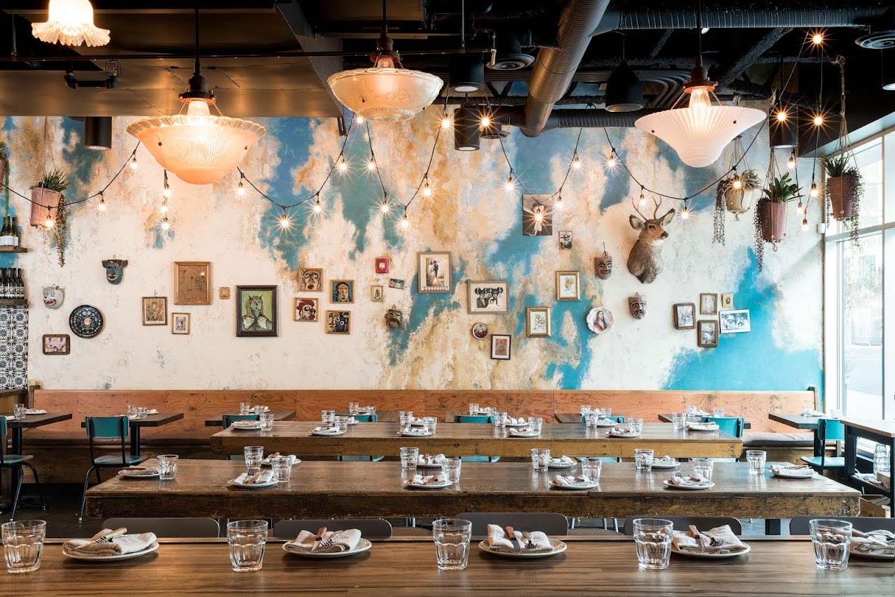 Native Tongues Taqueria opening Bridgeland location