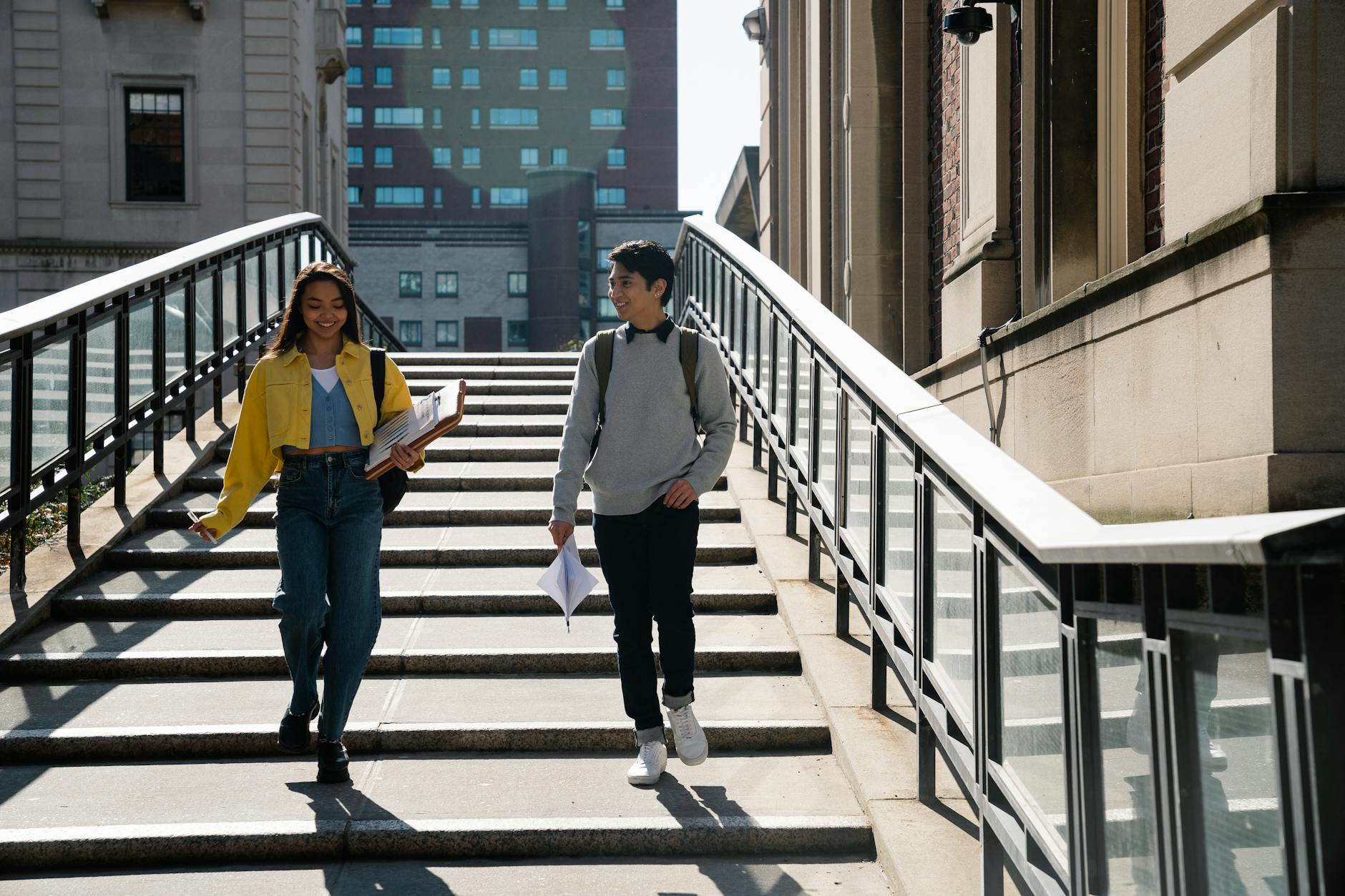TDSB Students Face Major Changes Heading Into Fall